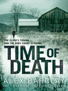 Time of Death (eBook)